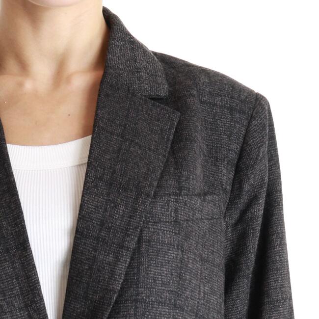 GIACCA CHECKED MOLLY BRACKEN - Mad Fashion | img vers.650x/